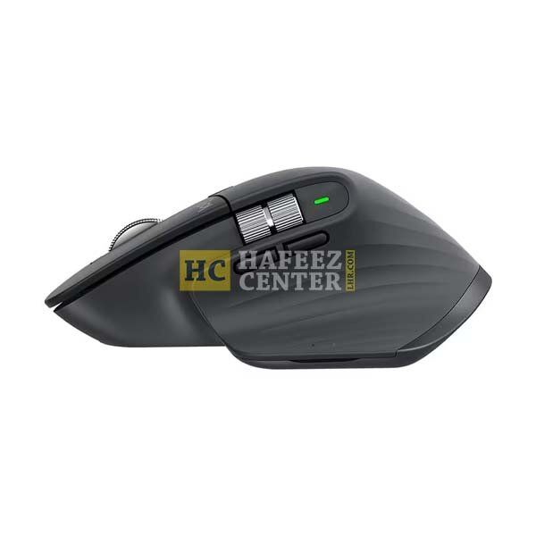 Logitech MX Master 3 Wireless Mouse Graphite 910-005694