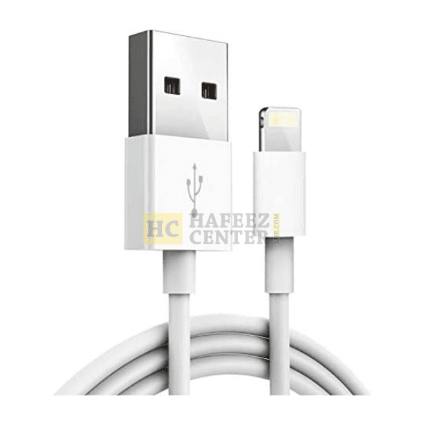 1M USB-lighting Cable For iPhone 5s, 6, 6s, 6s plus, 7, 8, SE, X, Xr, Xs, Xs Max iPad air or pro.