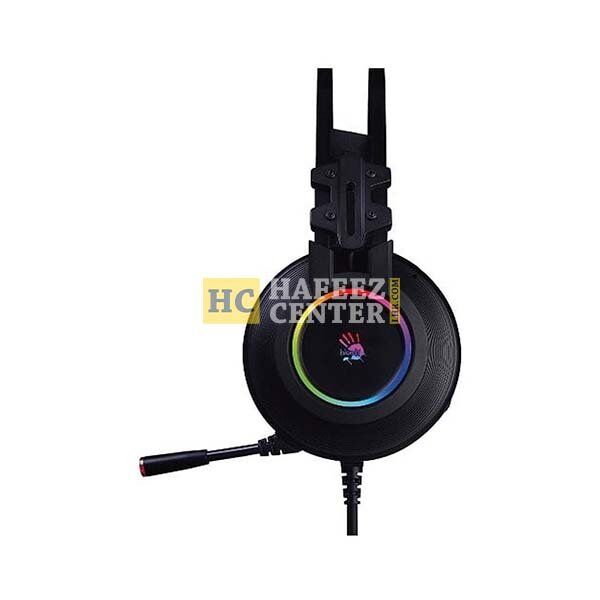 Bloody G528c RGB Gaming Headphone - Hafeez Center Lhr
