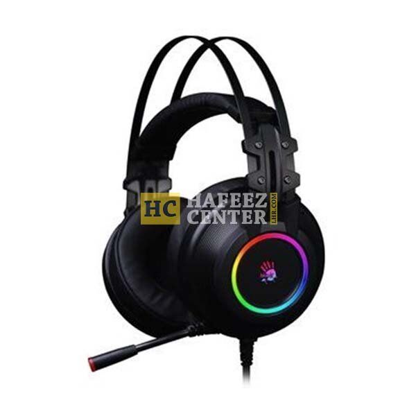 Bloody G528 RGB Gaming Headphone