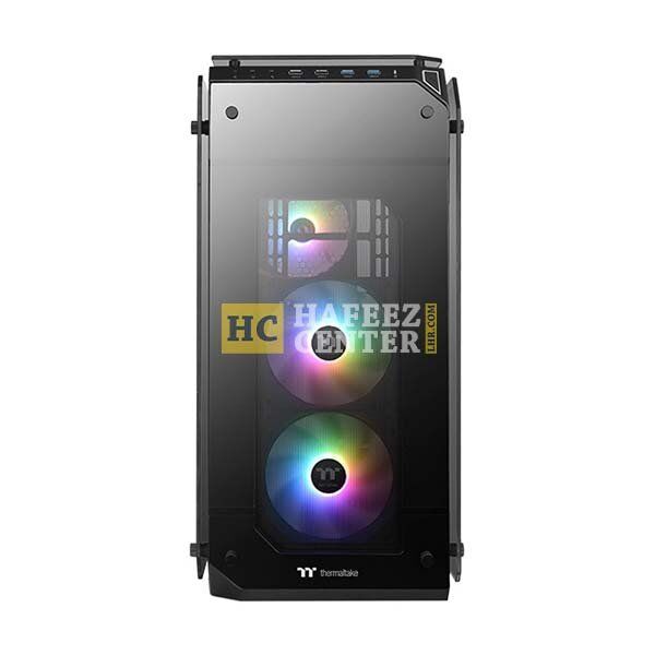 Thermaltake View 71 Tempered Glass Edition Full Tower Chassis, CA-1I7-00F1WN-00 - Hafeez Center Lahore