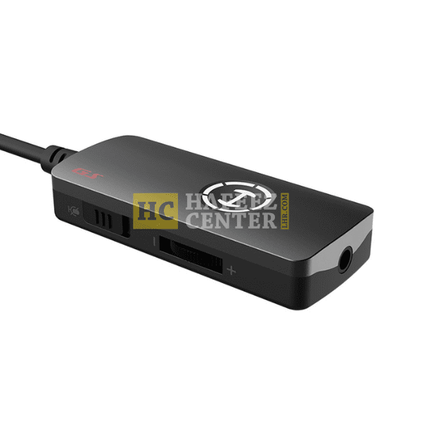 EDIFIER HECATE GS02 USB Sound Card 7.1 - Hafeez Center Lahore