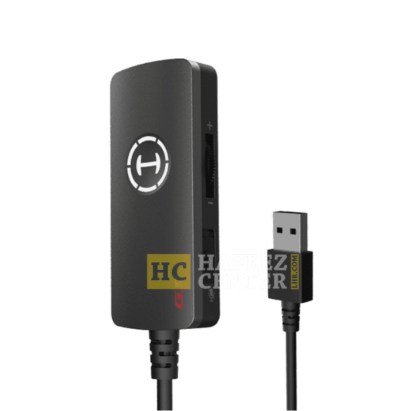 EDIFIER HECATE GS02 USB Sound Card 7.1 - Hafeez Center Lahore