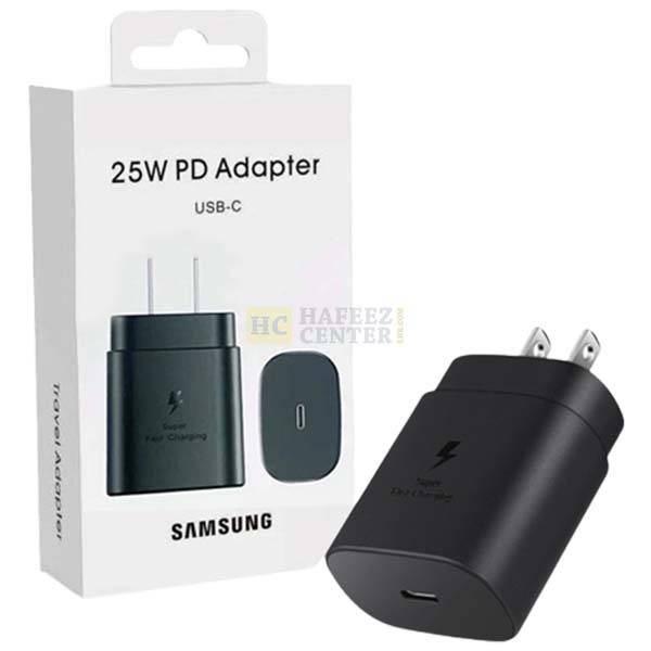 25W Samsung Adapter 2PIN