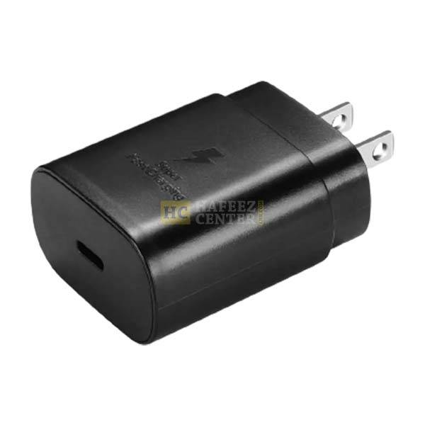 25W Samsung Adapter 2PIN - Hafeez Center Lhr