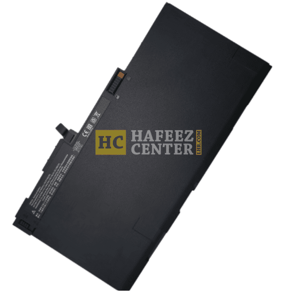 HP EliteBook 840 G1 CM03XL 4500mAh 3 Cell Battery - Hafeez Center Lhr