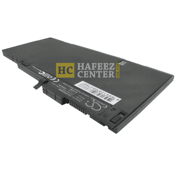 HP EliteBook 840 G1 CM03XL 4500mAh 3 Cell Battery - Hafeez Center Lahore