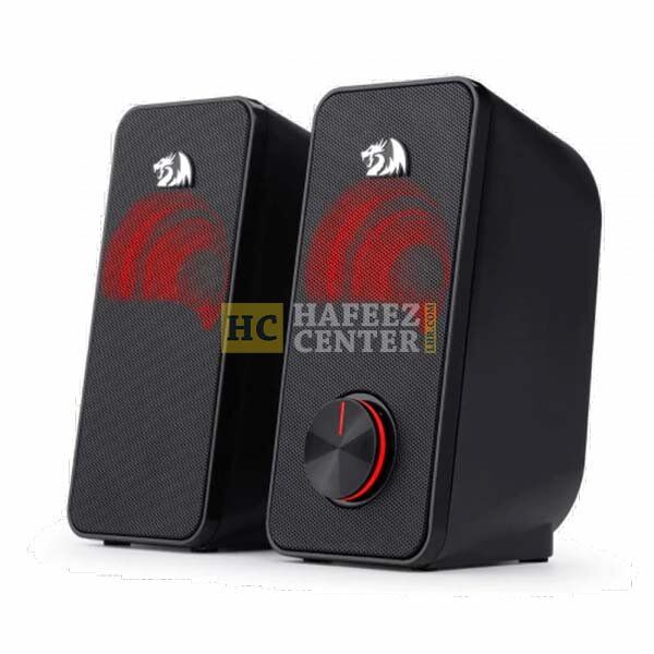 REDRAGON GS500 STENTOR STEREO GAMING SPEAKERS