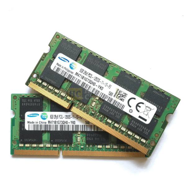 Laptop Ram 8Gb DDR3 PC3