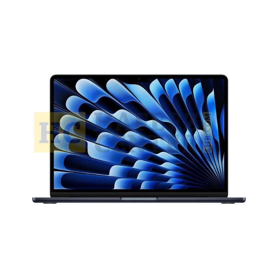 MacBook Air M3 13-15-inch - Hafeez Center lhr