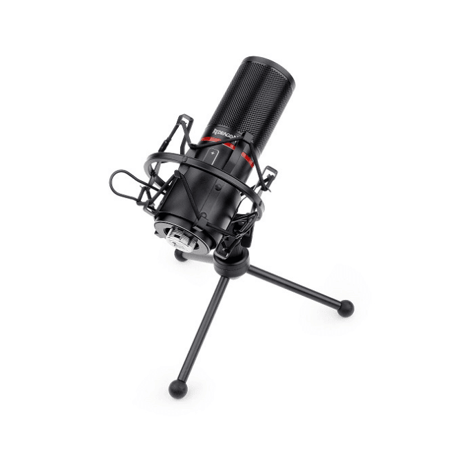 Redragon GM300 Gaming Stream Microphone