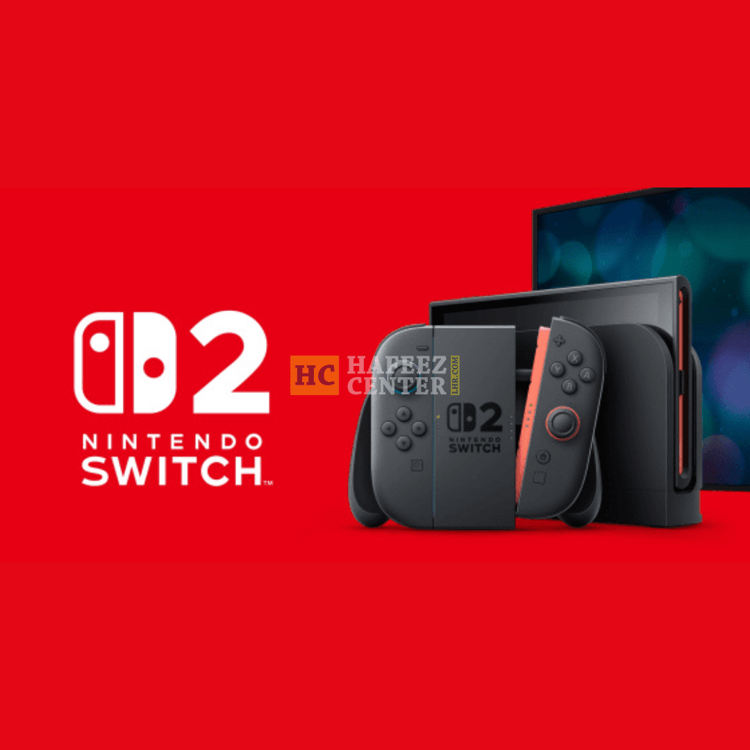 Nintendo Switch 2 - Image 5